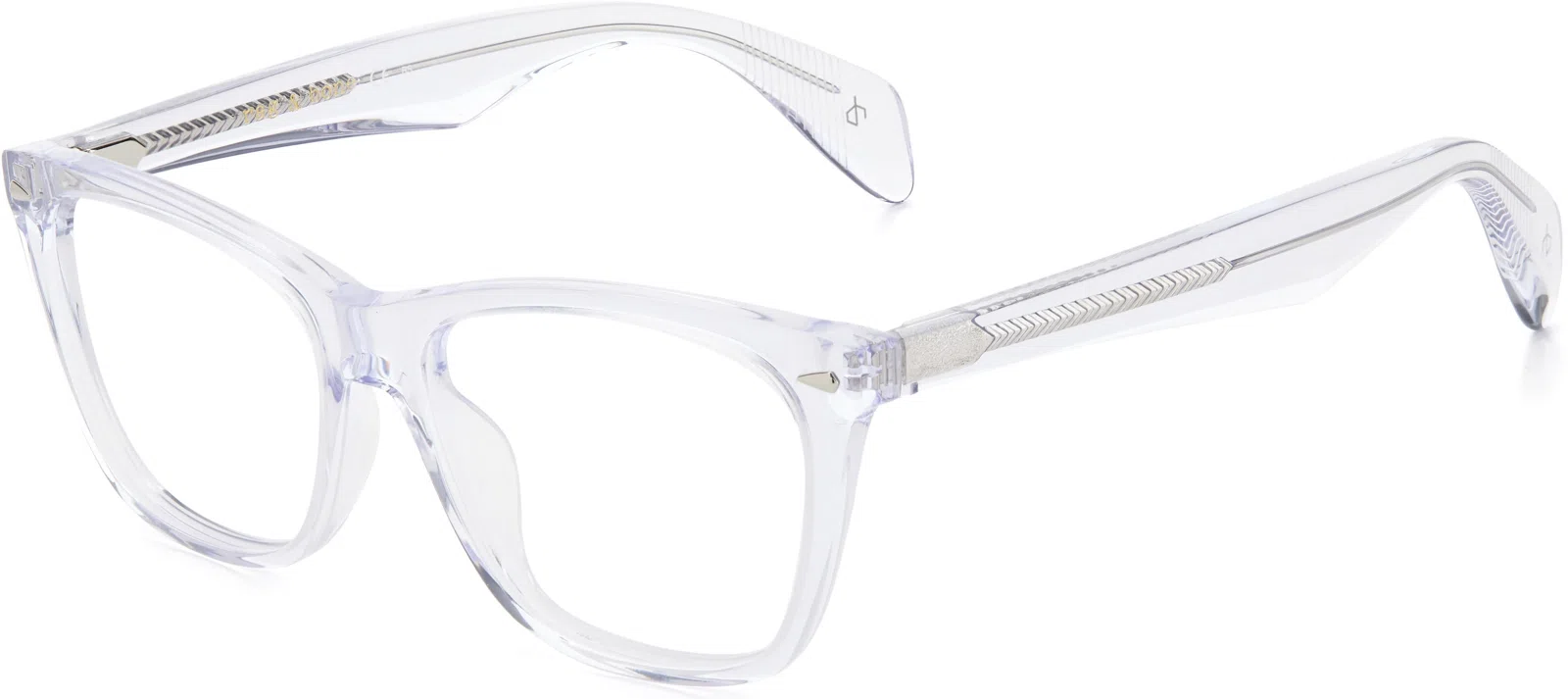 Rag & Bone 3013 Eyeglasses - view 10